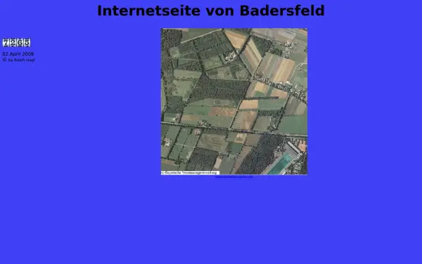 badersfeld.de