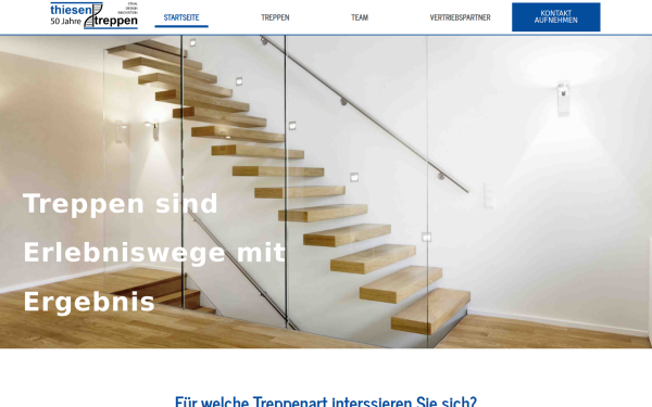 thiesen-treppen.de