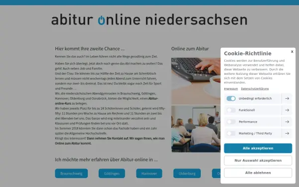 www.abitur-online-niedersachsen.de