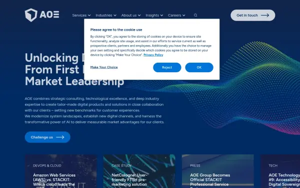 www.aoe.com