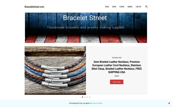 www.braceletstreet.com