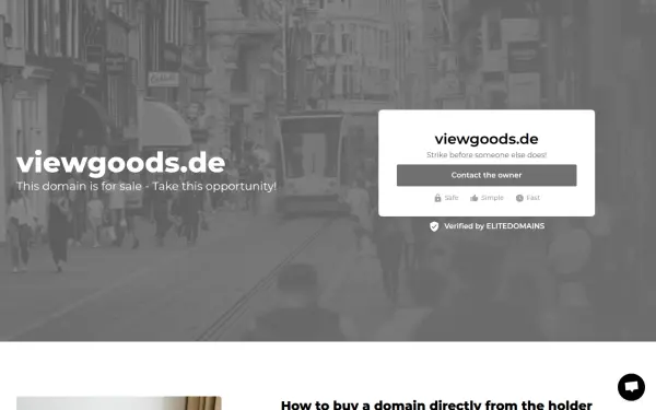 viewgoods.de