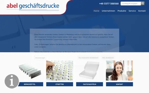 www.abeldruck.de