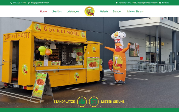 gockelmobil.de