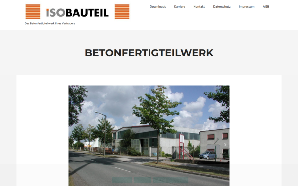 www.isobauteil.de