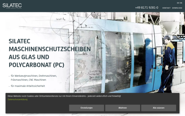 www.maschinenschutzscheiben.com