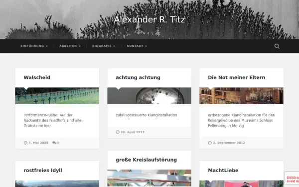 alexander-titz.de