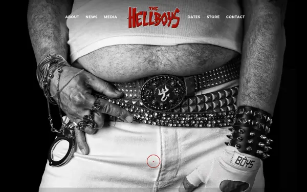 hellboys.de
