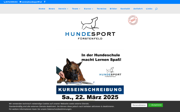 hundesportff.at