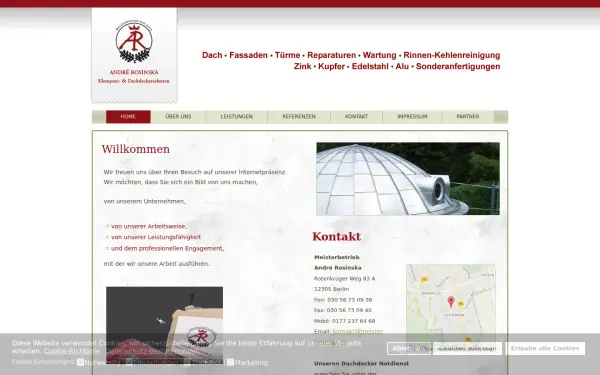meister-rosinska.de