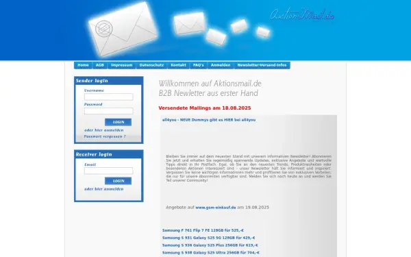 aktionsmail.de