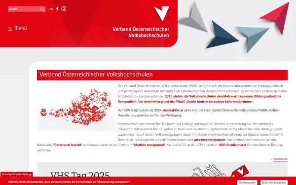 www.vhs.or.at