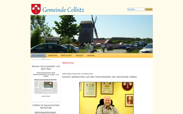 gemeinde-colbitz.de