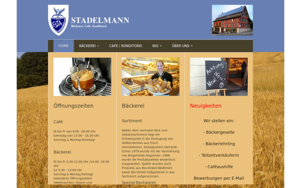 stadelmann.biz
