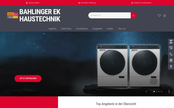 www.bahlinger-ek-haustechnik.de