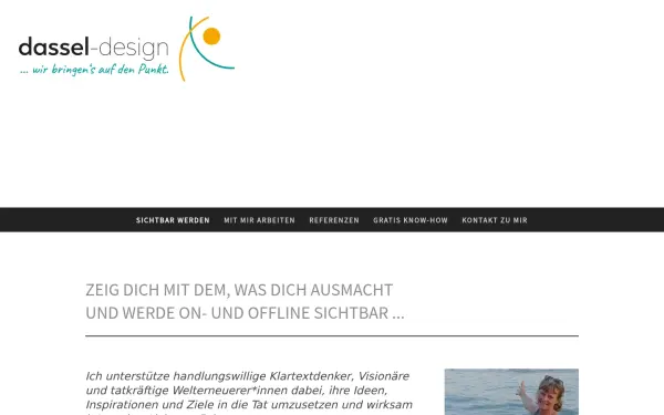 www.dassel-design.de