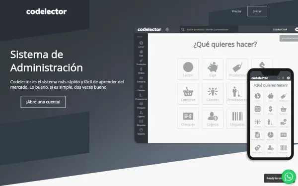 codelector.com