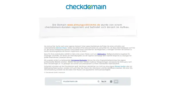 www.atmungundstimme.de