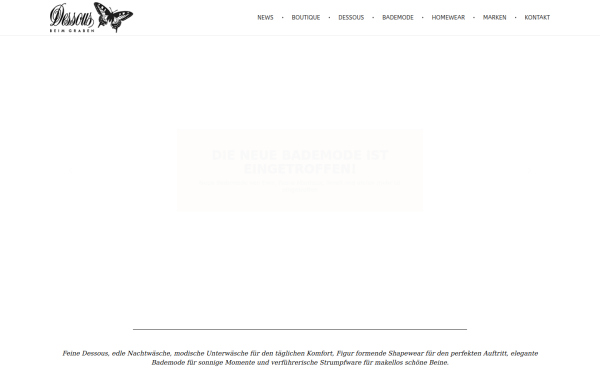 www.dessousbeimgraben.at