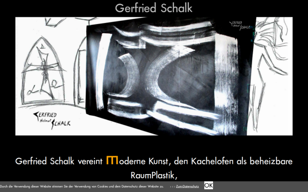 www.gerfried-schalk.at