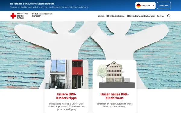 www.drk-familienzentren.de