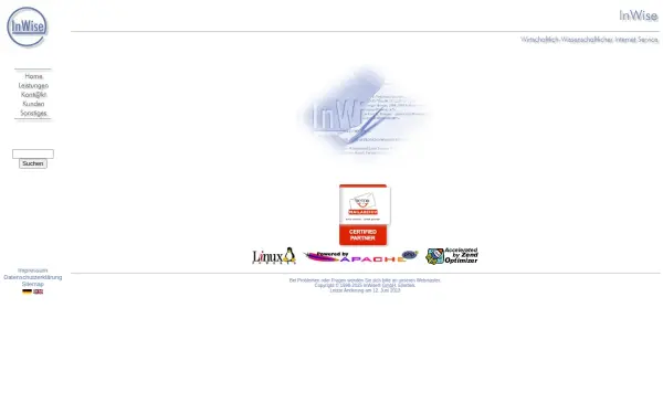 www.inwise.de