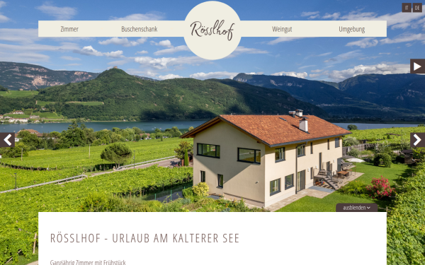 www.roesslhof.info
