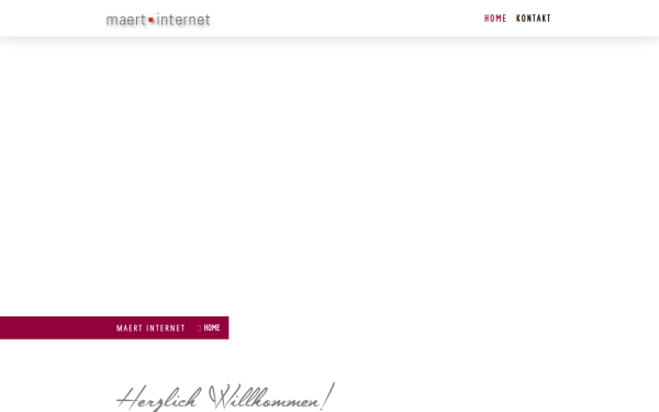 maert-internet-webdesign.jimdofree.com