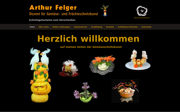 www.gemuese-schnitzen.com