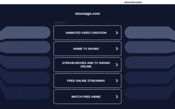 etoonage.com