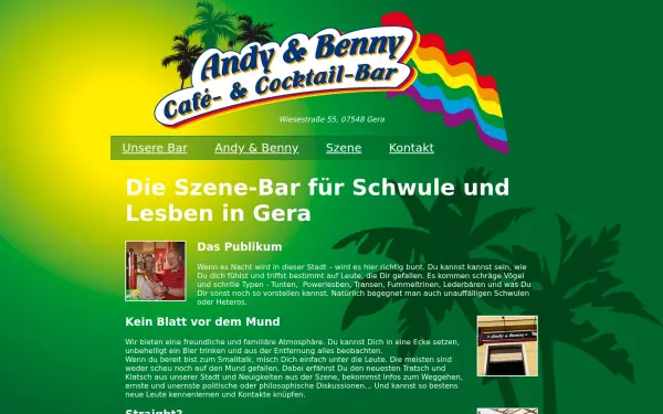 andy-und-benny.de
