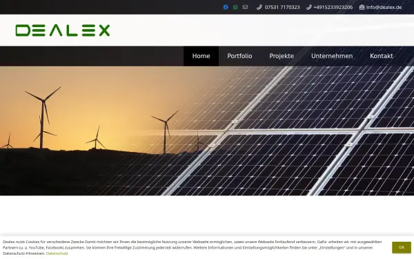 dealex.de