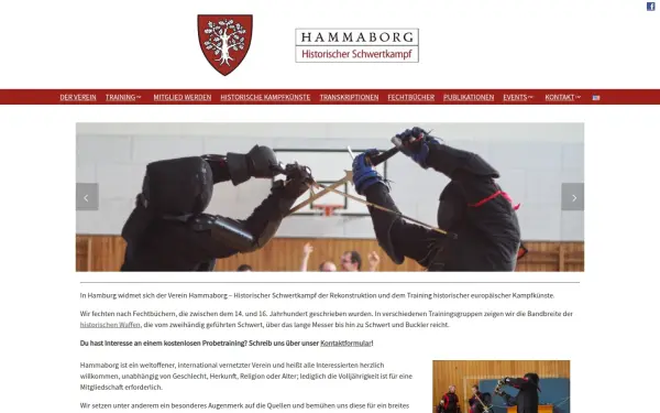 www.hammaborg.de