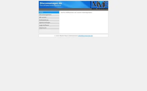 discomanager.de
