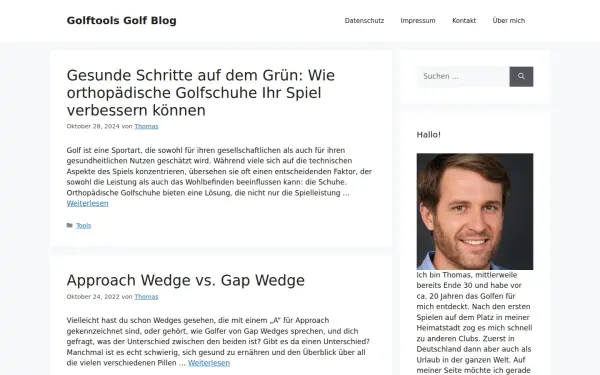 golftools.de