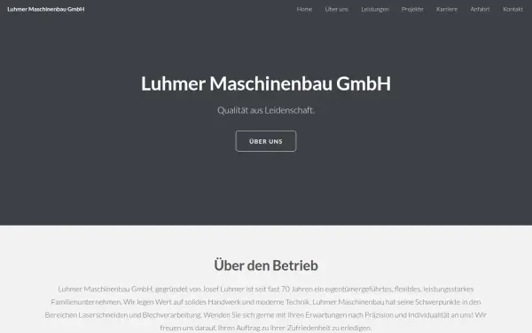 luhmer-maschinenbau.de