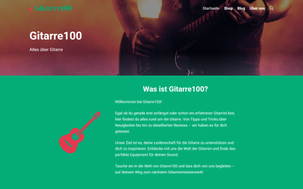gitarre100.de