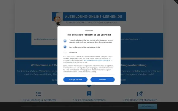 ausbildung-online-lernen.de