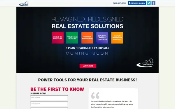 www.1parkplace.com