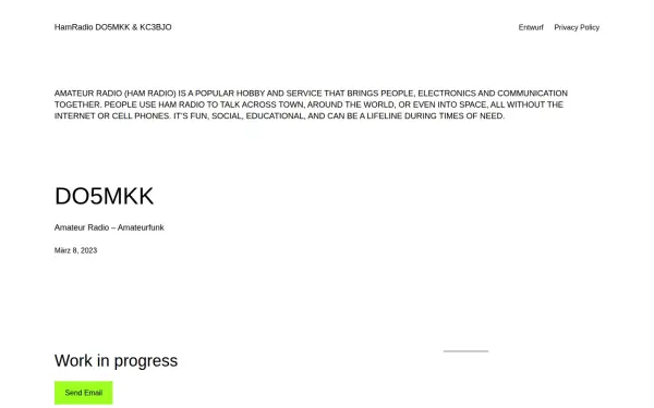 www.do5mkk.de