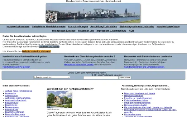 handwerkernet.de