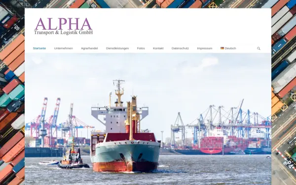 www.alpha-logistik.de