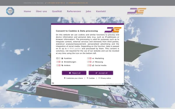 www.deim-electronic.de