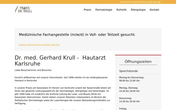 www.dr-krull.de