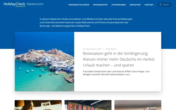 newsroom.holidaycheck.de