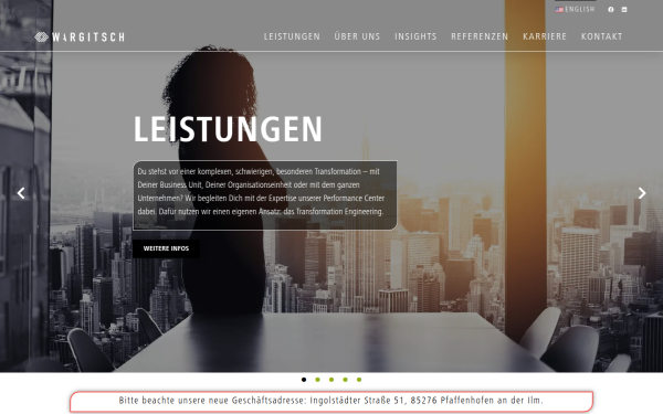 wargitsch.com