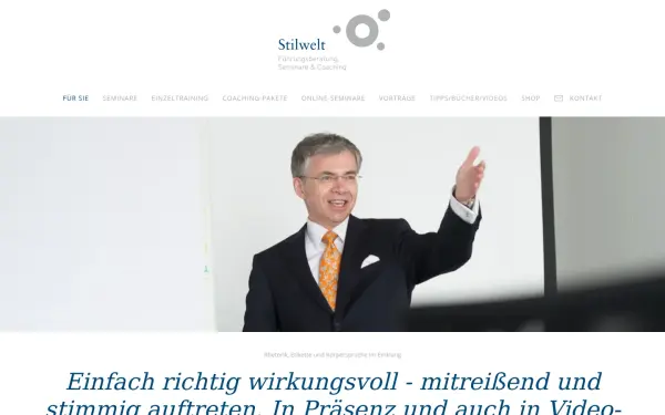 die-stilwelt.de