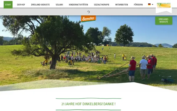 hof-dinkelberg.de