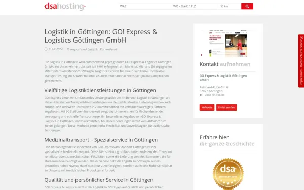 logistik-goettingen.de