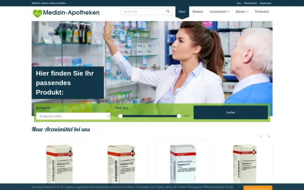 medizin-apotheken.de